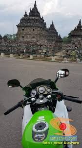 Maybe you would like to learn more about one of these? Penampakan Kawasaki Ninja 150 Rr 30th Anniversary Edition Motor Ninja 2 Tak Edisi Spesial Gans Setia1heri Com