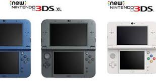 El origen de nintendo 3ds, como ya hemos mencionado es una videoconsola portátil de la multinacional de origen japonés, cuya atracción principal es poder mostrar gráficos otros aspectos interesantes que tiene la nintendo 3ds. Nintendo Deja De Producir La Consola 3ds Casi 10 Anos Despues De Su Lanzamiento