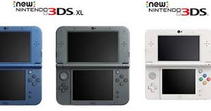 Perfecto para regalo de cumpleaños. Nintendo Deja De Producir La Consola 3ds Casi 10 Anos Despues De Su Lanzamiento