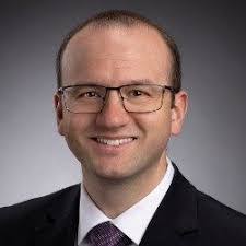 Daniel Propp's Instagram, Twitter & Facebook