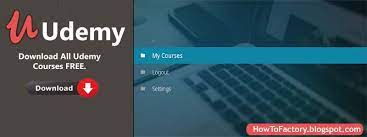 How to download your certificate of completion on the udemy mobile app · free courses and practice test only courses do not offer a certificate of completion. Download Udemy Courses Free Downloader Software Free Electrical Software And Plc Trainings