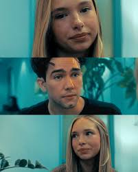 Recently colour graded for the film “Waiting Room” this new look blends  deep blues and soft warmth, capturing emotion and contrast in perfect  harmony.