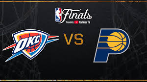 Thunder-Pacers: 5 takeaways as OKC caps off historic run to NBA title |  NBA.com