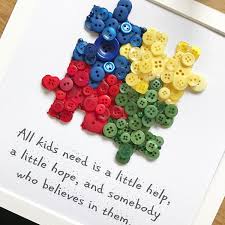 We did not find results for: Puzzle Pieces Making A Lovely Thank You Gift For A Special Teacher Nic X Teachers Diy Autism Crafts Autism Puzzle Piece