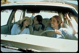 فیلم Y tu mamá también 2001 – زیرنویس چسبیده