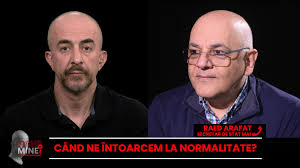 Raed arafat este secretarul de stat în ministerul afacerilor de interne și șeful departamentului pentru situații de urgență (dsu). Raed Arafat Suntem DependenÈ›i De NumÄƒrul Dozelor De Vaccin Pe Care Le Primim