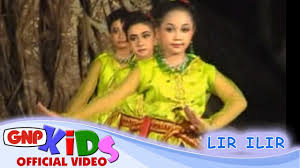 Lagu ini sangat populer sekali dan sudah di nyanyikan oleh puluhan penyanyi dalam berbagai versi. Download Lir Ilir Tarian Anak Mp3 Mp4 3gp Flv Download Lagu Mp3 Gratis