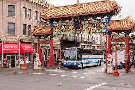 The art scene can be enjoyed any time, but visitors on first fridays experience rotating art exhibits, special tours, and downtown business specials. Coach Transfer From Downtown Vancouver To Downtown Victoria 2021