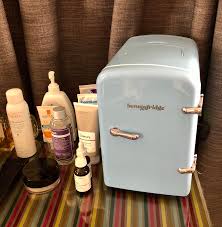 Cancer council sunscreens are made for the australian way of life. Review Of The Priceline Beauty Fridge Ausskincare