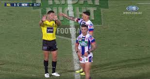 North queensland cowboys vs newcastle knights nrl betting odds and game info. Nbn News Round 20 Nrl Highlights North Queensland Cowboys V Newcastle Knights