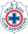 Cruz azul logo vector image. Category Logos Of Cd Cruz Azul Wikimedia Commons