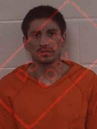 Council Bluffs man booked