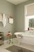 Sage Green Kitchen Walls