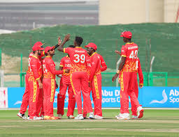 Bangladesh vs zimbabwe series 2021 schedule. Zimbabwe Vs Pakistan 2021 Complete Schedule Venue Complete Squads Live Streaming Details And Everything You Need To Know