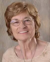 Patsy Diane Brown Obituary October 10, 2024