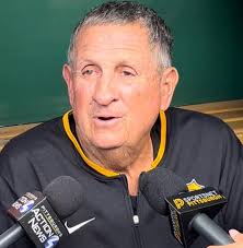 Pittsburgh Pirates pitching fails with 11 earned runs