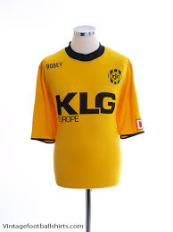 Roda jc kerkrade heeft vanavond de drie punten niet in eigen huis weten te houden. 2016 17 Roda Jc Home Shirt Xxl For Sale