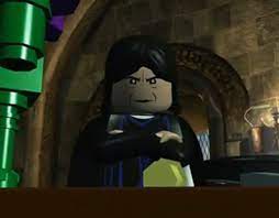L'insieme delle opere stampate, inclusi i libri, è detto letteratura.i libri sono pertanto opere letterarie.nella biblioteconomia e scienza dell'informazione un libro è detto monografia, per. Lego Harry Potter Characters List How To Unlock And Buy Secret Characters Video Games Blogger