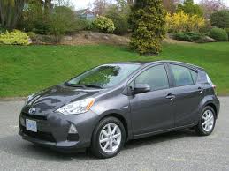 I've had this car for a few years now it's important to coast as much as you can to optimize fuel efficiency. Leasebusters Canada S 1 Lease Takeover Pioneers 2013 Toyota Prius C Road Test Review