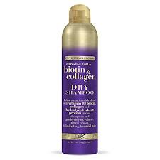 I was on the fence about this brand after trying it several times. 10 Best Dry Shampoos For Fine Hair In 2021