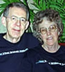 Jack and Esther Abbott