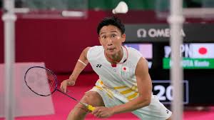 Japan's badminton world number one kento momota lost in the first round at the tokyo olympics on wednesday, a day after japanese tennis superstar naomi osaka also crashed out. Yyua8 Xsvpqkvm