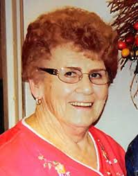 Lucille A. Hice Obituary