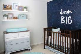 Neutral nursery design and decor — emelbe design. Blue Baby Boy Room Themes Novocom Top