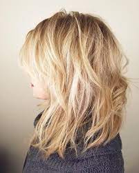 Pin On Medium Length Layered Hairstyles