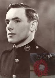 Second World War Archives