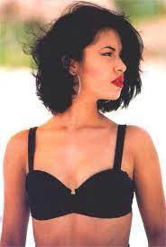Selena Quintanilla Short Hair Selena Quintanilla Fashion Selena Quintanilla Perez Selena