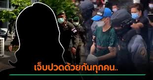 ผกก.โจ้ กล่าวต่อว่า ตอนที่ผู้ต้องหาสลบไปตนตกใจทำอะไรไม่ถูก จึงเอาผ้ามาเช็ดเพื่อให้เขาตื่น และจับชีพจรยังหายใจอยู่ จึงให้ลูกน้องช่วยซีพี. Fzqx Mo19vaxlm