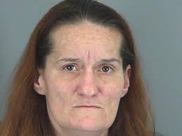 Spartanburg woman arrested after child tests positive for drugs