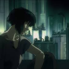 Another thing many people think of when they speak about no copyright is in fact royalty free anime pictures. The Original Ghost In The Shell Is Iconic Anime And A Rich Philosophical Text Vox