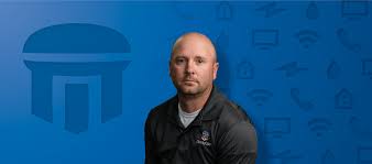 Conway Corp Promotes Davidson