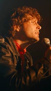 billy three sticks. #cityonfire