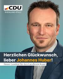 Am Mittwoch fand der Neujahrsempfang unseres CDU-Kreisverbands Kusel statt.  Im Saal des Diamantschleifermuseums in Brücken fanden sich viele engagierte  Mitglieder und interessierte Bürgerinnen und Bürger ein, um das neue Jahr  einzuläuten. Unser