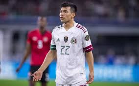 'il mattino' fue el diario encargado de señalar que al sevilla como el club interesado en fichar a 'chucky. Chucky Lozano Gave El Tri Shirt To Luis Cessa Yankees Pitcher World Today News