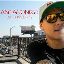 Stream Tony Luck music