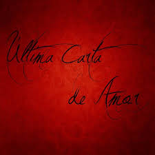 Compra y venta de libros importados, . Ultima Carta De Amor Home Facebook