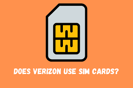 If your phone has a sim card slot, verizon uses that sim card to enable lte. Jwkrpoi7fbqd5m
