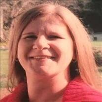 Robin Kay Akins Obituary
