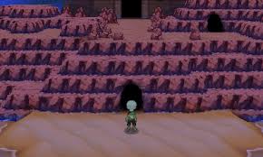 Pokemon Emerald: Where Is Sky Pillar? | How To Get To Sky Pillar From  Pacifidlog Town - Youtube