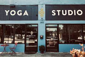 Click the link to read the full article. Yoga For All Levels Sukhalife Yoga Studio St Petersburg Florida