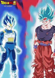 goku vegeta limit breaker by xanderjasso1 on deviantart dragon ball super artwork dragon ball image dragon ball super wallpapers
