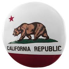 Learn about california with free interactive flashcards. California State Flag Dome Metal Sign White Red Crystal Art Gallery Target