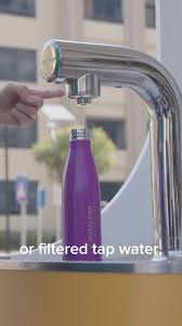 Dubai Restaurants To Offer Filtered Tap Water From 2020