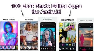 These are some of the best photo editor apps for android that can help you change the way your photos look before you post them online! 10 Best Photo Editing Apps For Android 2021 Updated