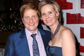 Nixon also ran for election for governor of new york. Cynthia Nixon Reveals Tax Returns