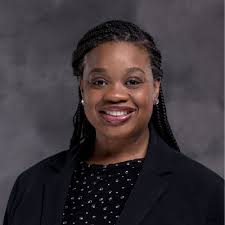 So proud of my sister Moriah A. Washington, MPA!!!! Keep doing great work! 